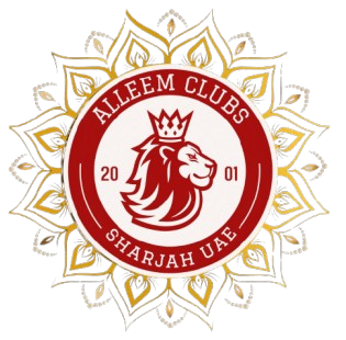 ALLEEM CLUBS Logo